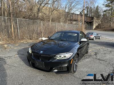 2017 BMW M240i xDrive   - Photo 4 - Bethlehem, PA 18018