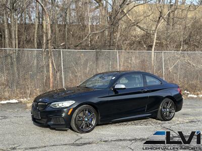 2017 BMW M240i xDrive   - Photo 2 - Bethlehem, PA 18018