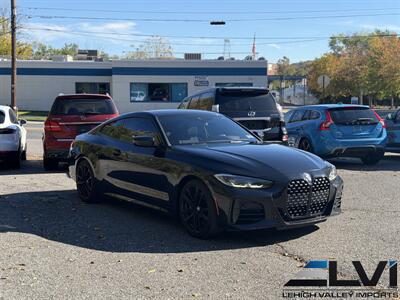 2021 BMW M440i xDrive   - Photo 4 - Bethlehem, PA 18018