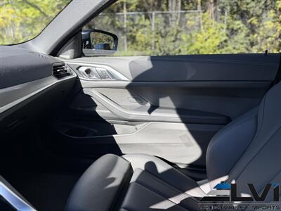 2021 BMW M440i xDrive   - Photo 18 - Bethlehem, PA 18018