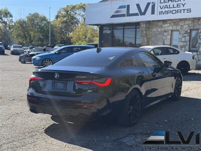 2021 BMW M440i xDrive   - Photo 7 - Bethlehem, PA 18018