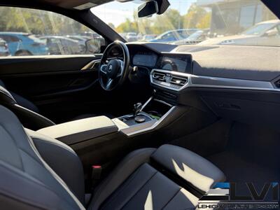 2021 BMW M440i xDrive   - Photo 20 - Bethlehem, PA 18018
