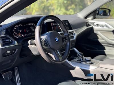 2021 BMW M440i xDrive   - Photo 12 - Bethlehem, PA 18018