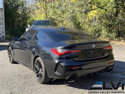 2021 BMW M440i xDrive   - Photo 10 - Bethlehem, PA 18018