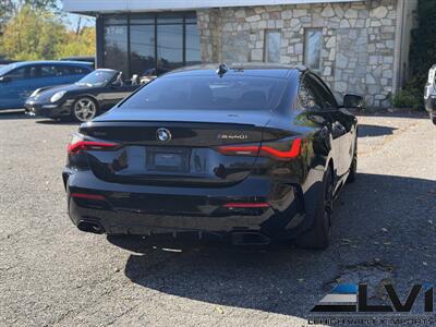 2021 BMW M440i xDrive   - Photo 8 - Bethlehem, PA 18018