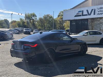 2021 BMW M440i xDrive   - Photo 6 - Bethlehem, PA 18018