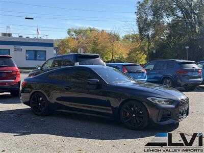 2021 BMW M440i xDrive   - Photo 5 - Bethlehem, PA 18018