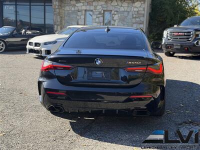 2021 BMW M440i xDrive   - Photo 9 - Bethlehem, PA 18018
