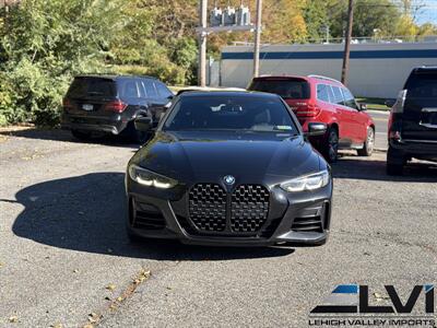 2021 BMW M440i xDrive   - Photo 3 - Bethlehem, PA 18018