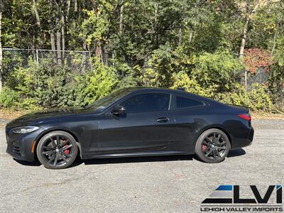 2021 BMW M440i xDrive   - Photo 11 - Bethlehem, PA 18018