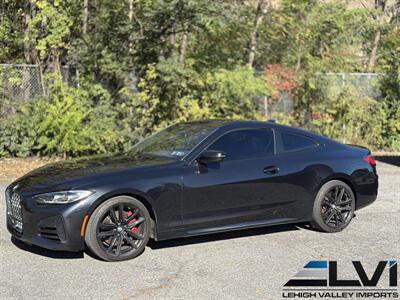 2021 BMW M440i xDrive   - Photo 1 - Bethlehem, PA 18018