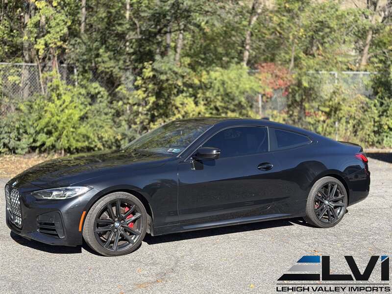 2021 BMW M440i xDrive   - Photo 1 - Bethlehem, PA 18018