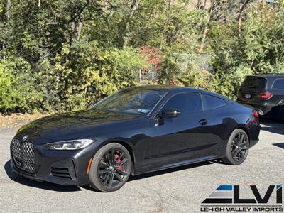 2021 BMW M440i xDrive   - Photo 2 - Bethlehem, PA 18018