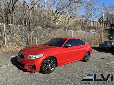 2017 BMW M240i   - Photo 6 - Bethlehem, PA 18018