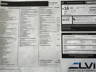 2017 BMW M6   - Photo 35 - Bethlehem, PA 18018