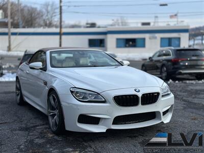 2017 BMW M6   - Photo 12 - Bethlehem, PA 18018