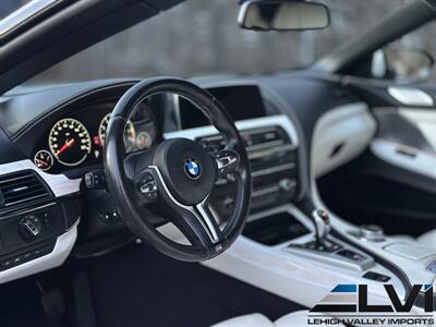 2017 BMW M6   - Photo 17 - Bethlehem, PA 18018