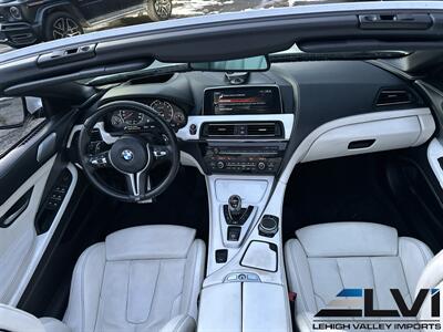 2017 BMW M6   - Photo 28 - Bethlehem, PA 18018