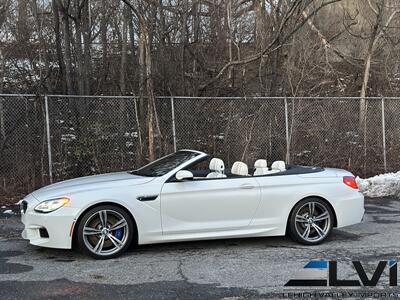 2017 BMW M6   - Photo 32 - Bethlehem, PA 18018