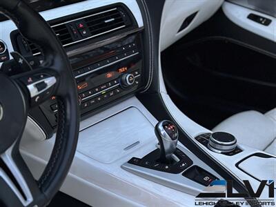 2017 BMW M6   - Photo 33 - Bethlehem, PA 18018
