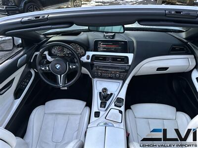 2017 BMW M6   - Photo 29 - Bethlehem, PA 18018