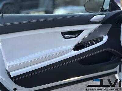 2017 BMW M6   - Photo 18 - Bethlehem, PA 18018