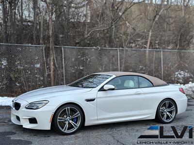 2017 BMW M6   - Photo 1 - Bethlehem, PA 18018