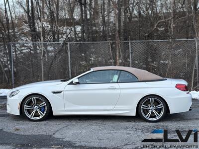 2017 BMW M6   - Photo 3 - Bethlehem, PA 18018