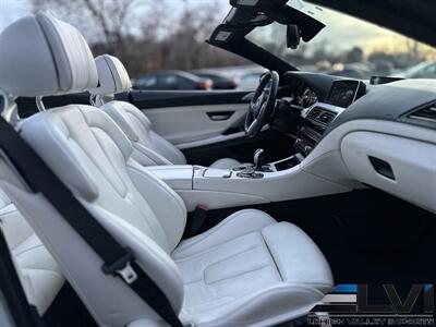 2017 BMW M6   - Photo 23 - Bethlehem, PA 18018