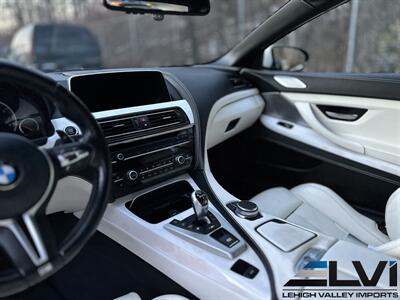 2017 BMW M6   - Photo 22 - Bethlehem, PA 18018