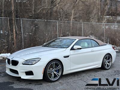 2017 BMW M6   - Photo 14 - Bethlehem, PA 18018