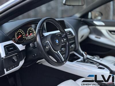 2017 BMW M6   - Photo 16 - Bethlehem, PA 18018