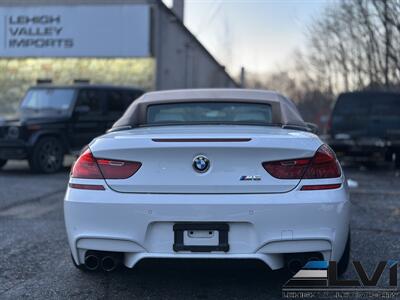 2017 BMW M6   - Photo 7 - Bethlehem, PA 18018