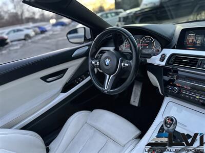2017 BMW M6   - Photo 26 - Bethlehem, PA 18018