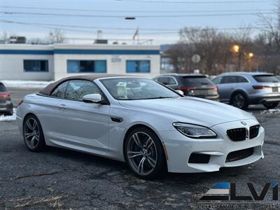 2017 BMW M6   - Photo 11 - Bethlehem, PA 18018