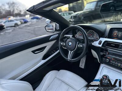 2017 BMW M6   - Photo 27 - Bethlehem, PA 18018