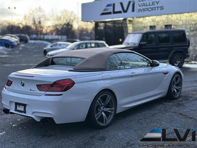 2017 BMW M6   - Photo 8 - Bethlehem, PA 18018