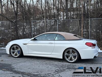 2017 BMW M6   - Photo 4 - Bethlehem, PA 18018