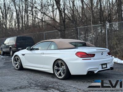 2017 BMW M6   - Photo 5 - Bethlehem, PA 18018