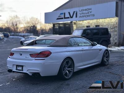 2017 BMW M6   - Photo 9 - Bethlehem, PA 18018