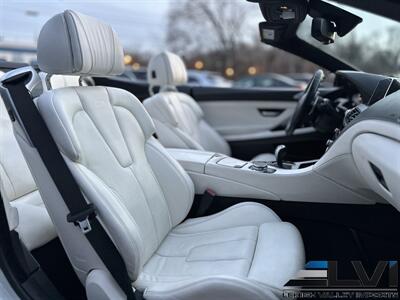 2017 BMW M6   - Photo 24 - Bethlehem, PA 18018