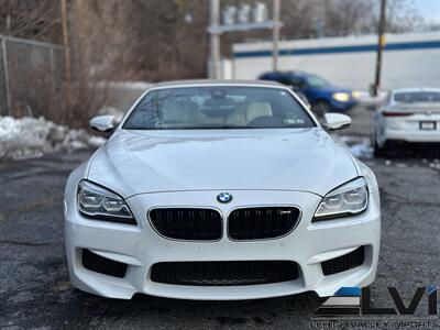 2017 BMW M6   - Photo 13 - Bethlehem, PA 18018