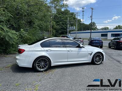 2018 BMW M3   - Photo 4 - Bethlehem, PA 18018