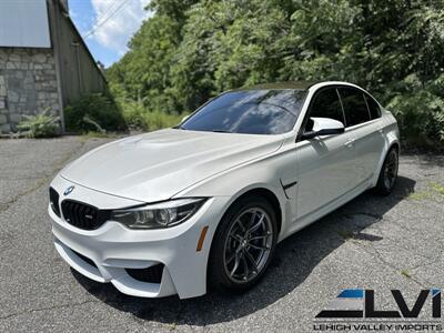 2018 BMW M3   - Photo 15 - Bethlehem, PA 18018