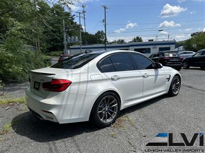 2018 BMW M3   - Photo 5 - Bethlehem, PA 18018