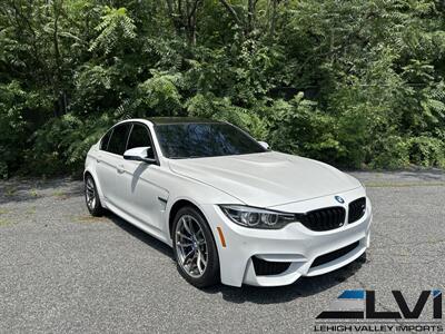 2018 BMW M3   - Photo 17 - Bethlehem, PA 18018