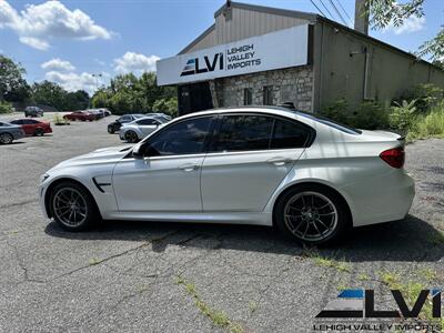 2018 BMW M3   - Photo 11 - Bethlehem, PA 18018