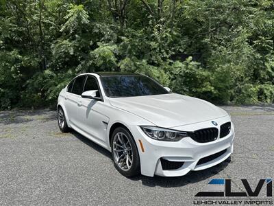 2018 BMW M3   - Photo 16 - Bethlehem, PA 18018