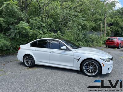 2018 BMW M3   - Photo 3 - Bethlehem, PA 18018