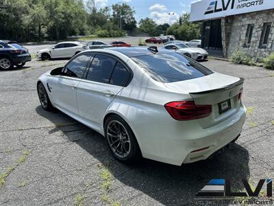 2018 BMW M3   - Photo 12 - Bethlehem, PA 18018